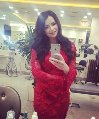 Проститутка Люда