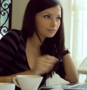 Проститутка Зина